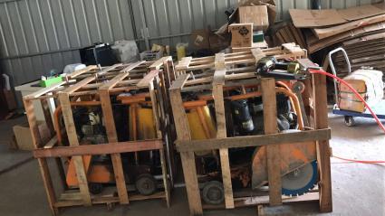 龙陵行李、家具、电器包装托运