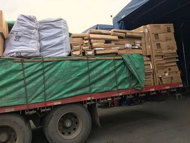 龙陵家具托运