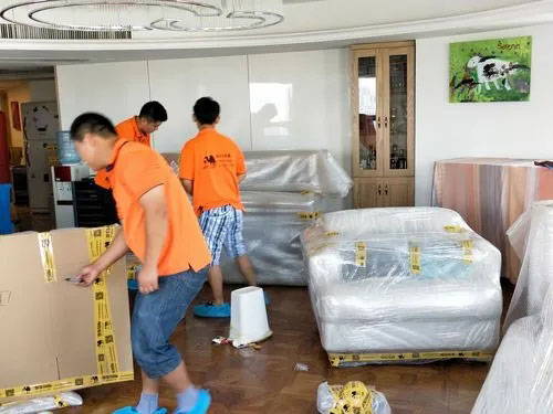 龙陵精品搬家公司